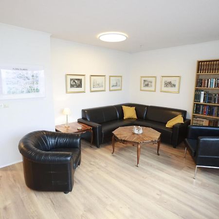 Tumabrekka Apartment Εξωτερικό φωτογραφία