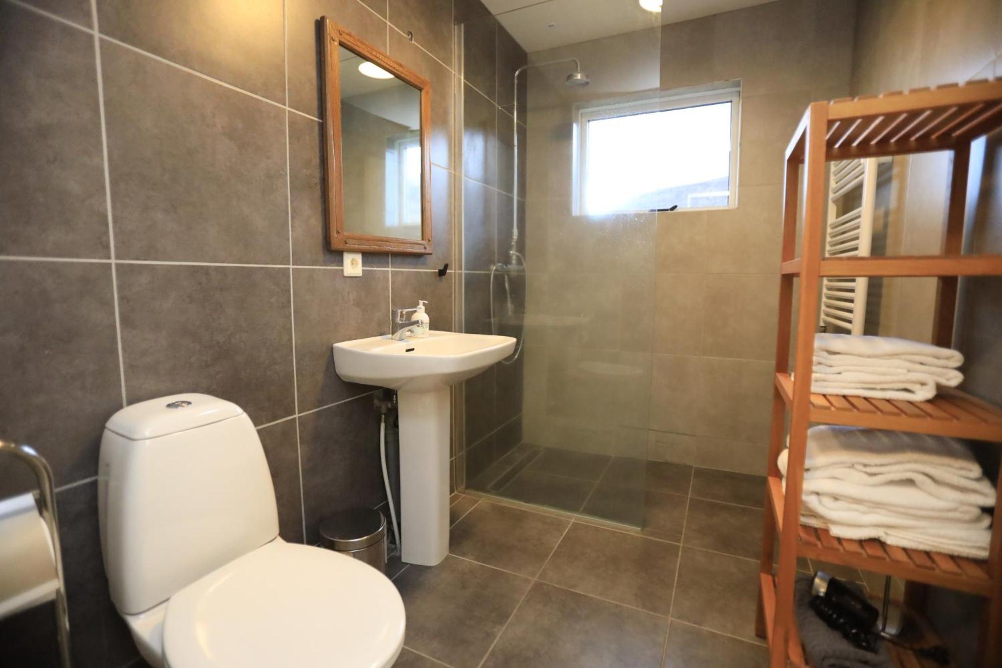 Tumabrekka Apartment Εξωτερικό φωτογραφία