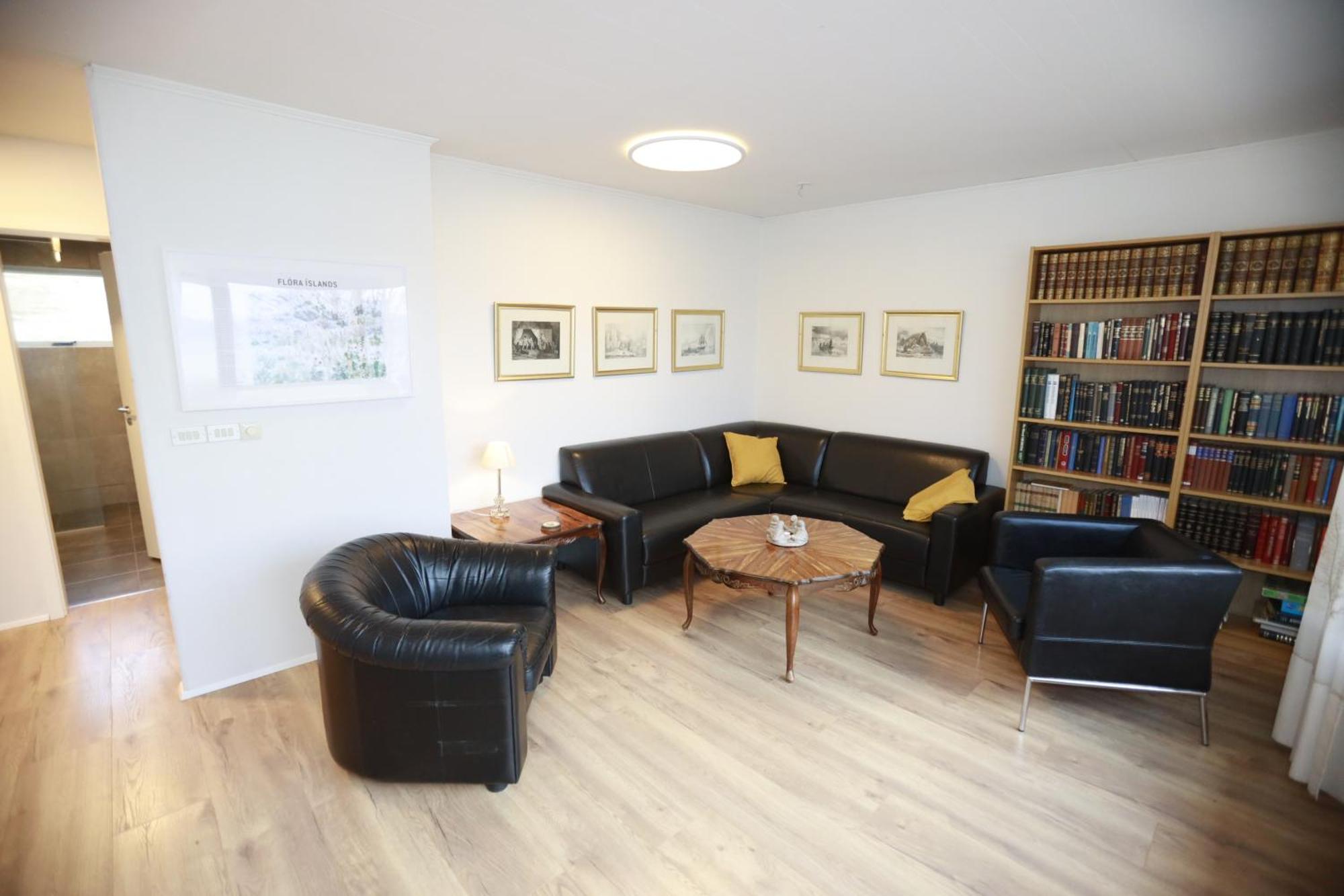 Tumabrekka Apartment Εξωτερικό φωτογραφία