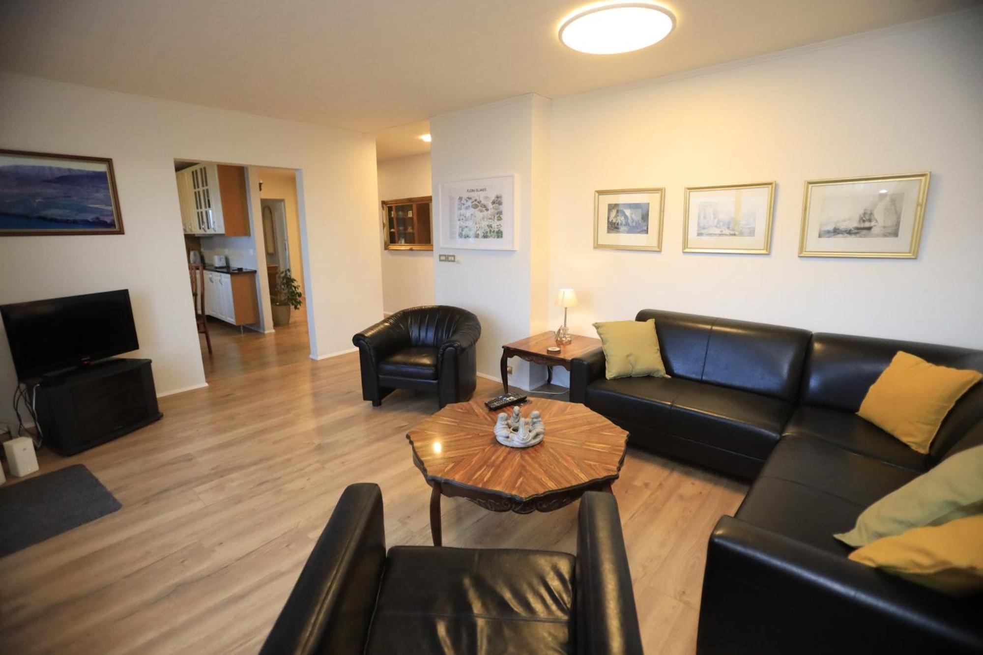 Tumabrekka Apartment Εξωτερικό φωτογραφία
