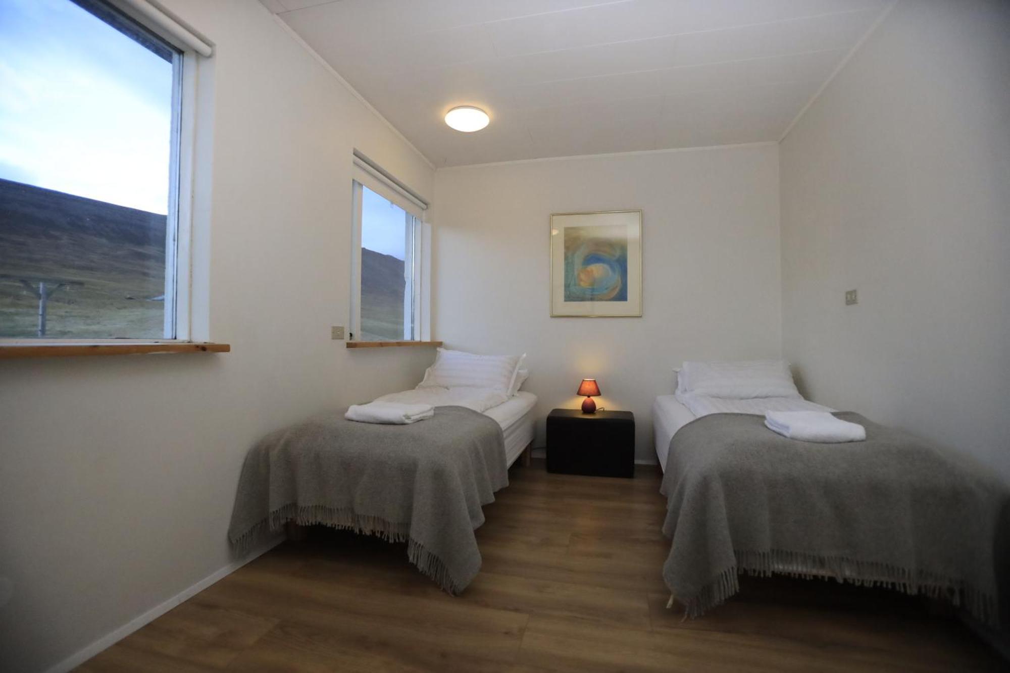 Tumabrekka Apartment Εξωτερικό φωτογραφία